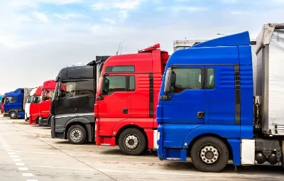 Adana Keşap Ambar Nakliyat