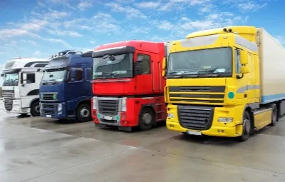 Adana Keşap Nakliye Ambarı