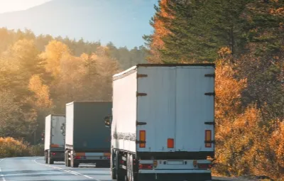 Adana ile Keşap Arası Klima Taşıma