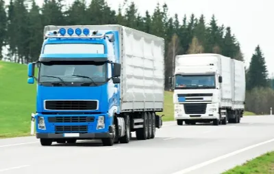 Adana ile Keşap Arası Eşya Taşıma